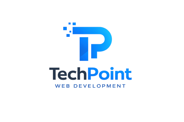 TechPoint Agency Logo